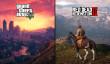 Огромный успех GTA V. Великолепные продажи RDR 2, NBA 2K20, Borderlands 3 и The Outer Worlds